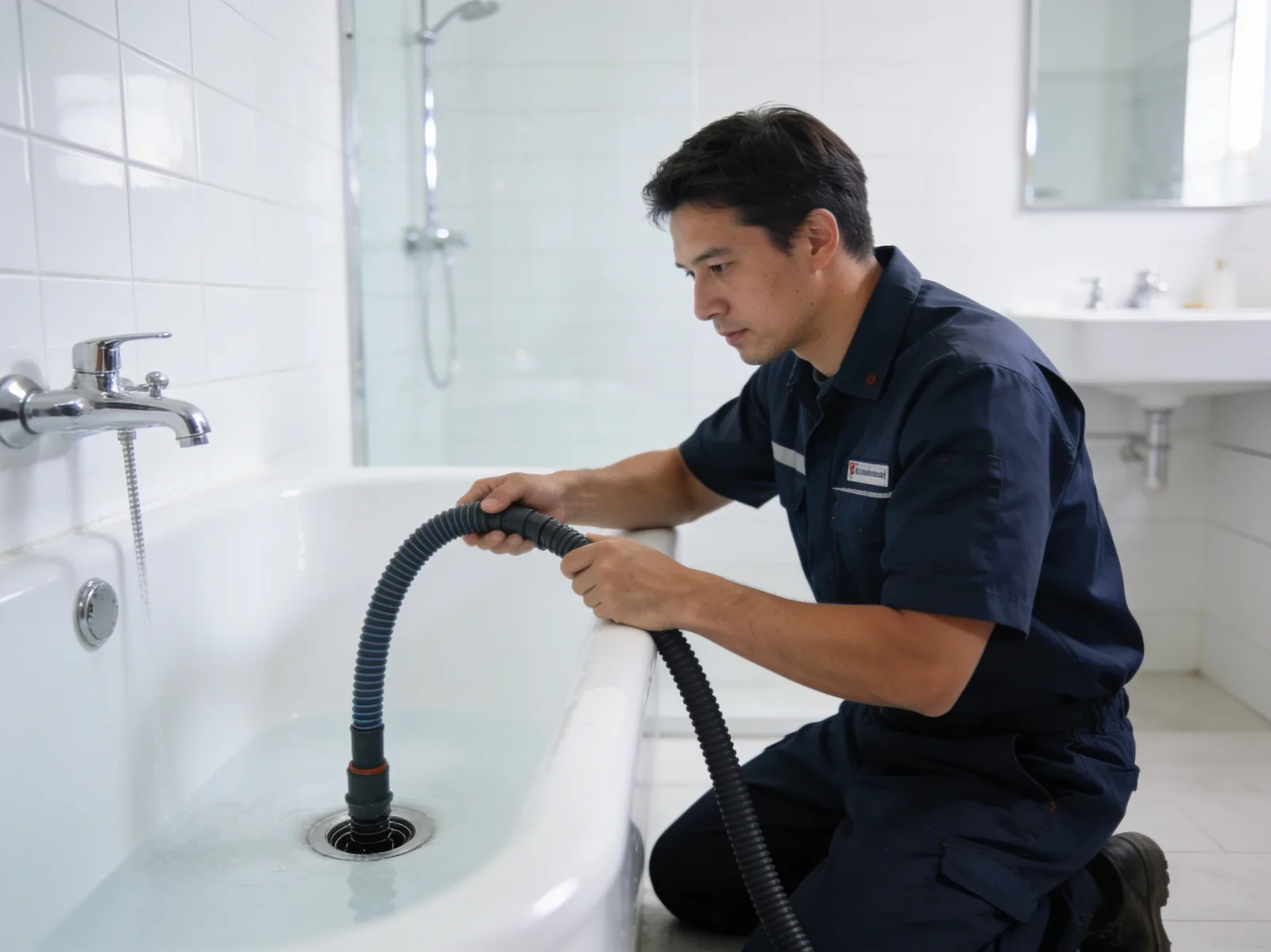 Emergency Plumber Smithdale, MS FAQs